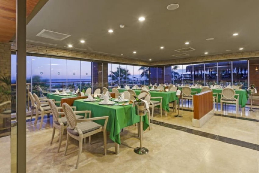 Sherwood Dreams Resort, 5* Sherwood Dreams Resort, 5*