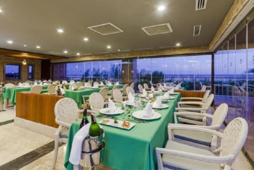 Sherwood Dreams Resort, 5* Sherwood Dreams Resort, 5*
