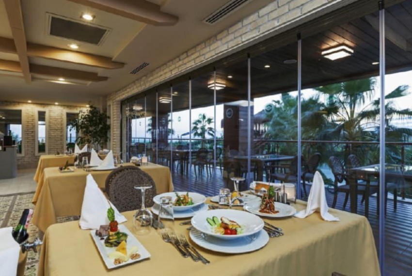 Sherwood Dreams Resort, 5* Sherwood Dreams Resort, 5*