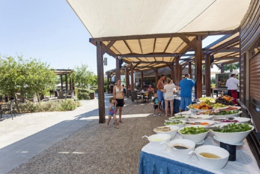Sherwood Dreams Resort, 5* Sherwood Dreams Resort, 5*