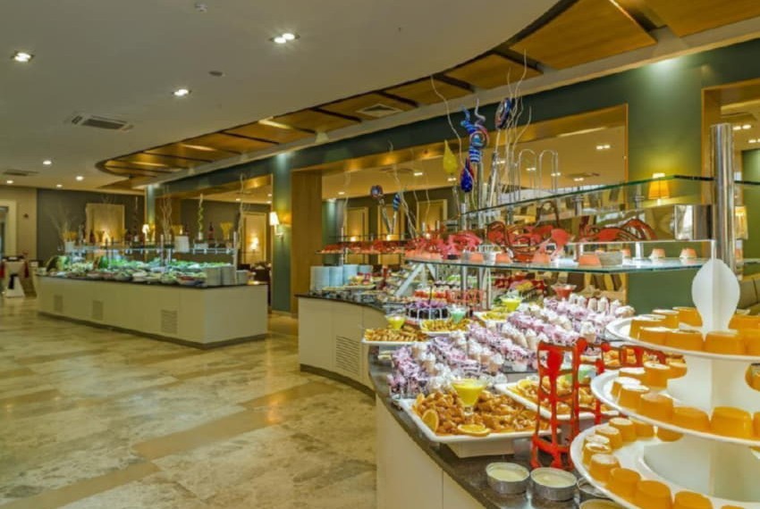 Sherwood Dreams Resort, 5* Sherwood Dreams Resort, 5*