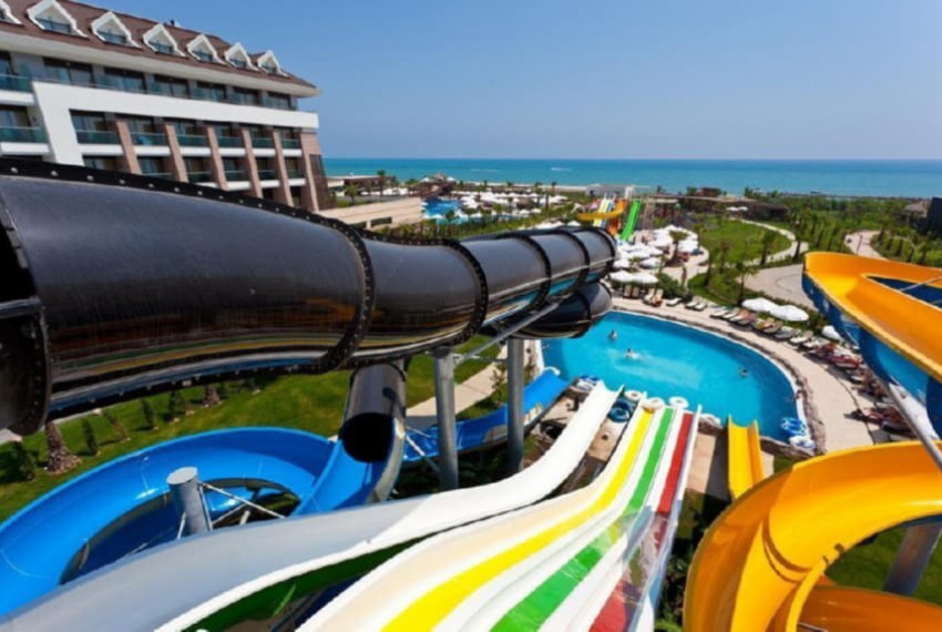 Sherwood Dreams Resort, 5* Sherwood Dreams Resort, 5*