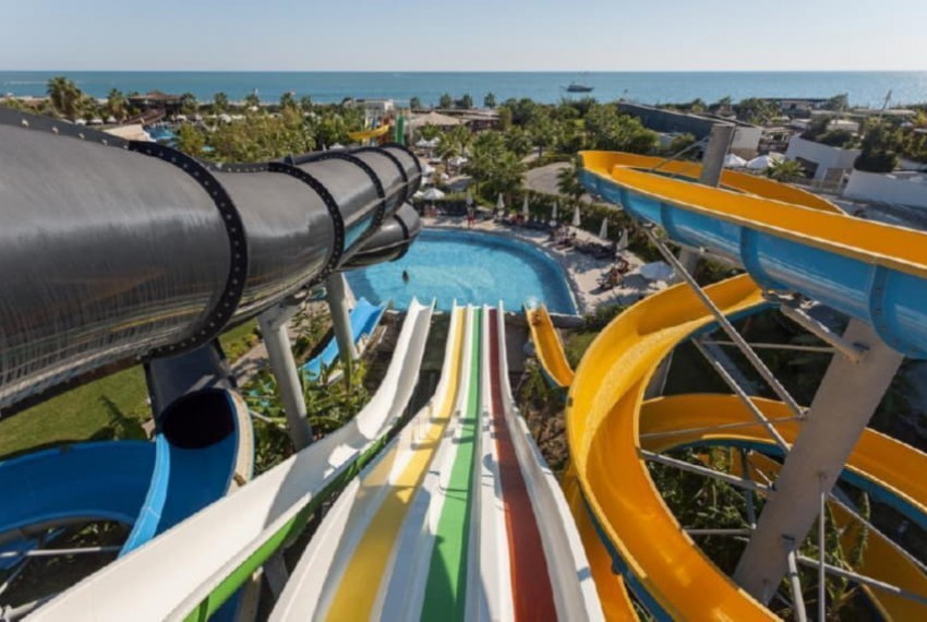 Sherwood Dreams Resort, 5* Sherwood Dreams Resort, 5*