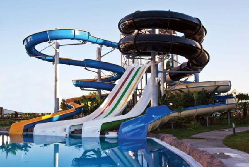 Sherwood Dreams Resort, 5* Sherwood Dreams Resort, 5*