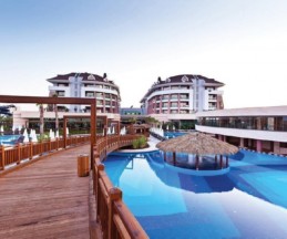 Sherwood Dreams Resort, 5*