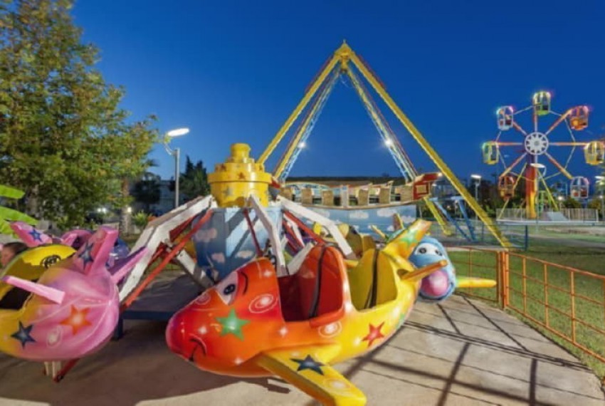 Sherwood Dreams Resort, 5* Sherwood Dreams Resort, 5*