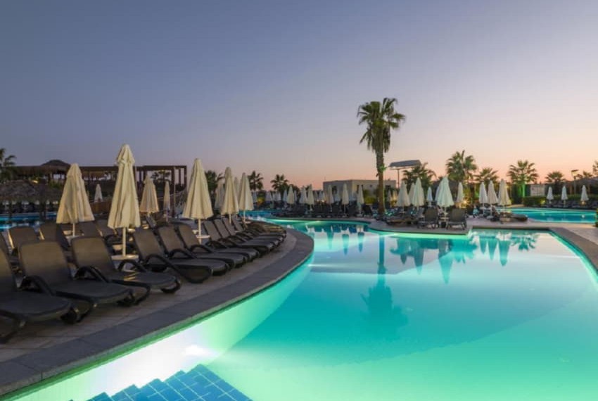Sherwood Dreams Resort, 5* Sherwood Dreams Resort, 5*