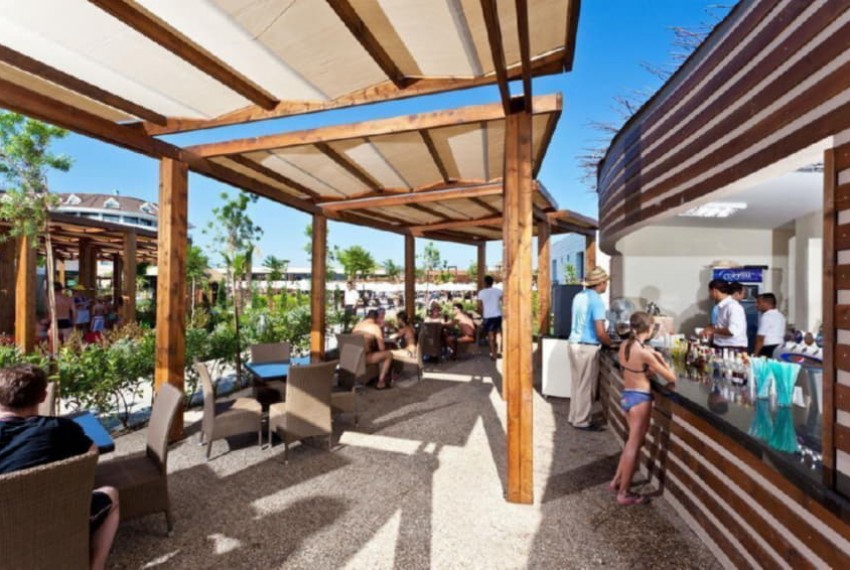 Sherwood Dreams Resort, 5* Sherwood Dreams Resort, 5*