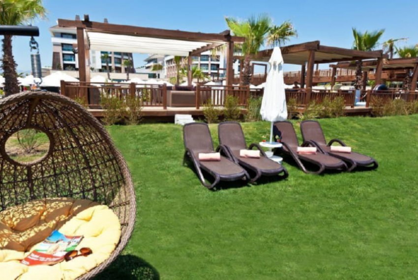 Sherwood Dreams Resort, 5* Sherwood Dreams Resort, 5*