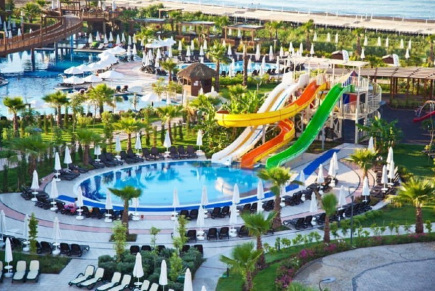 Sherwood Dreams Resort, 5* Sherwood Dreams Resort, 5*