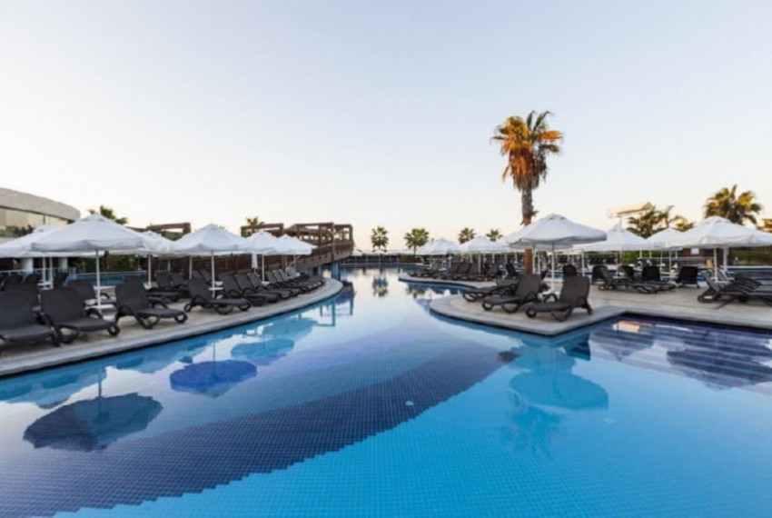 Sherwood Dreams Resort, 5* Sherwood Dreams Resort, 5*