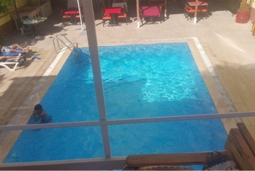 San Franscisco Beach Hotel, 3* San Franscisco Beach Hotel, 3*