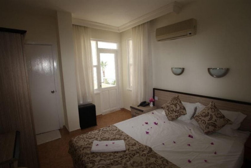 San Franscisco Beach Hotel, 3* San Franscisco Beach Hotel, 3*