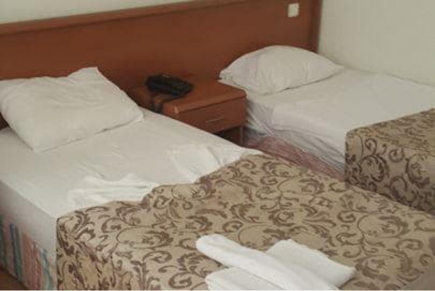 San Franscisco Beach Hotel, 3* San Franscisco Beach Hotel, 3*