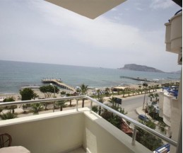 San Franscisco Beach Hotel, 3*