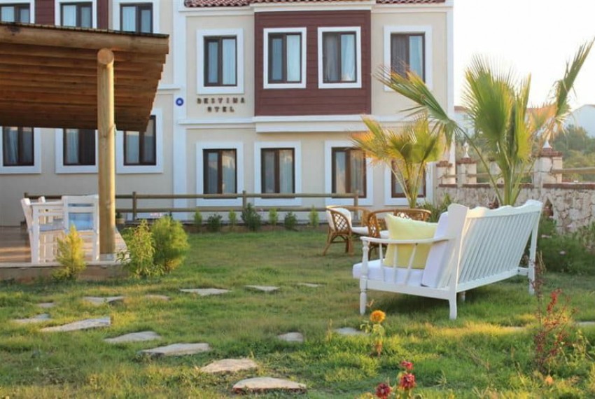 Destina Hotel, 4* Destina Hotel, 4*