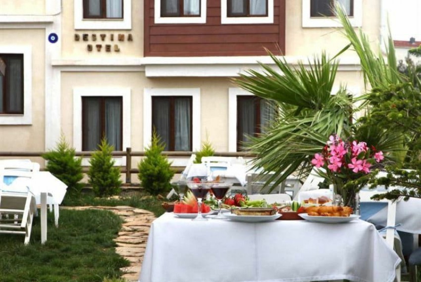 Destina Hotel, 4* Destina Hotel, 4*