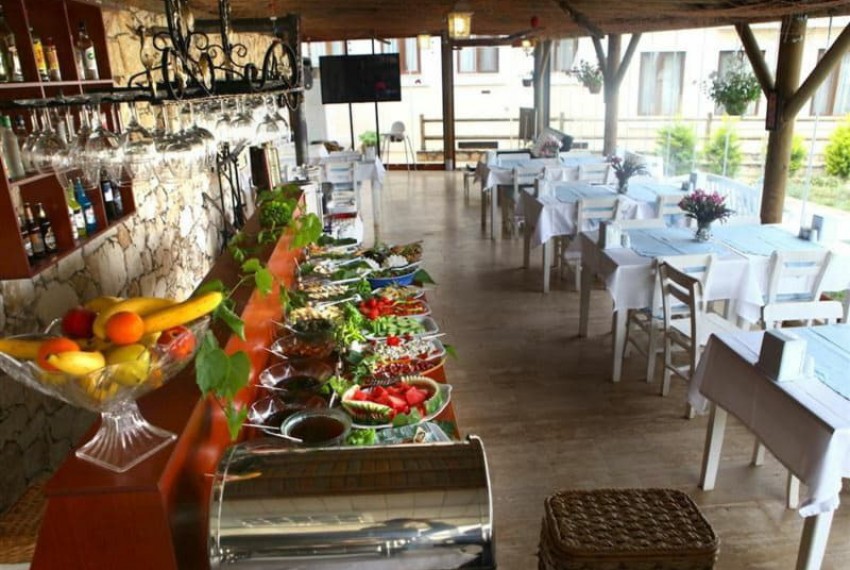 Destina Hotel, 4* Destina Hotel, 4*