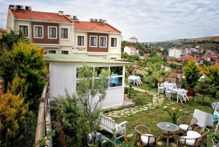 Destina Hotel, 4* Destina Hotel, 4*