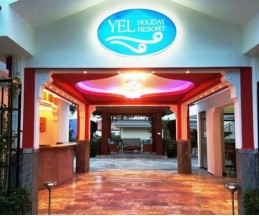 Yel Holiday Resort, 3*
