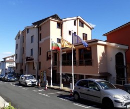 Chuchulev, 3*