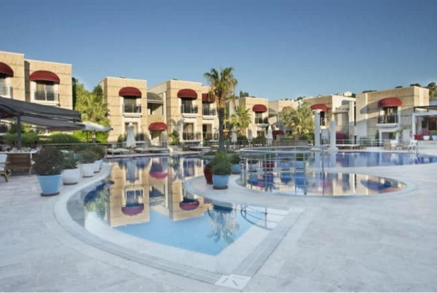 Bodrium Otel & Spa, 5* Bodrium Otel & Spa, 5*