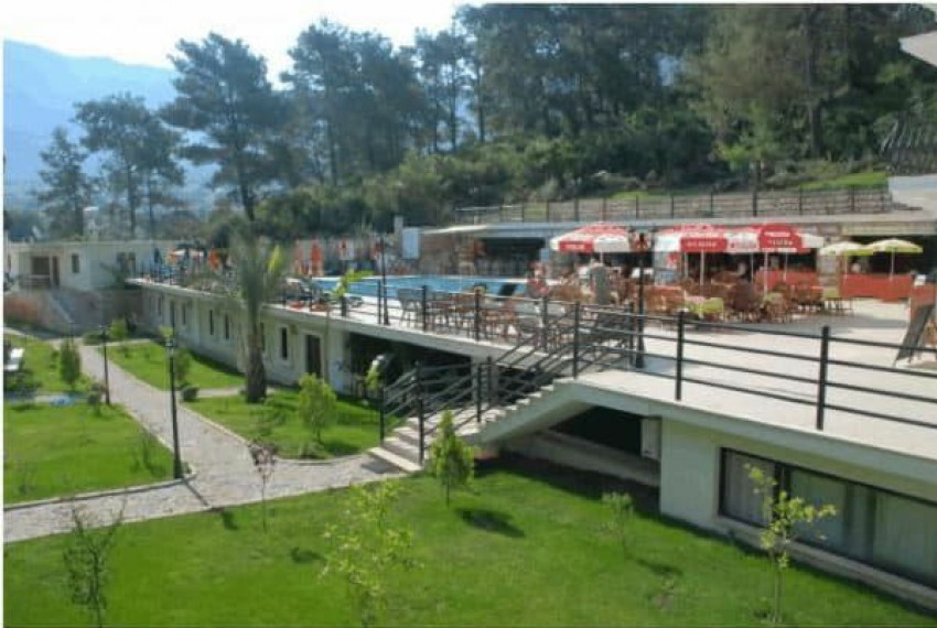 Grove Hotel, 2* Grove Hotel, 2*