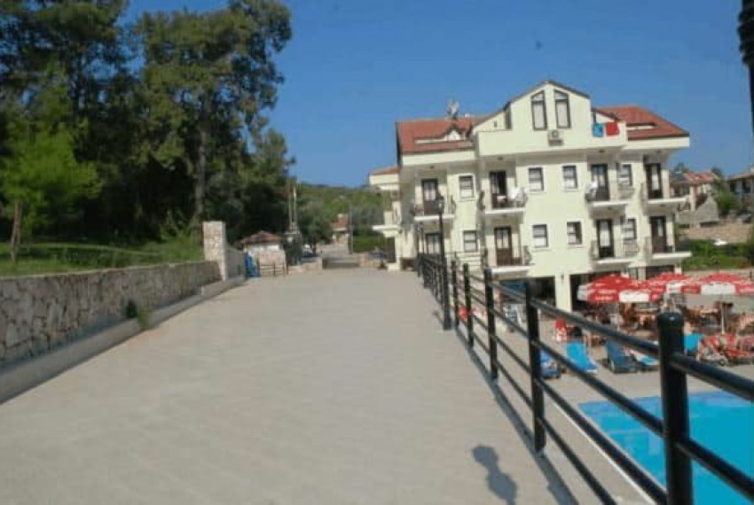 Grove Hotel, 2* Grove Hotel, 2*