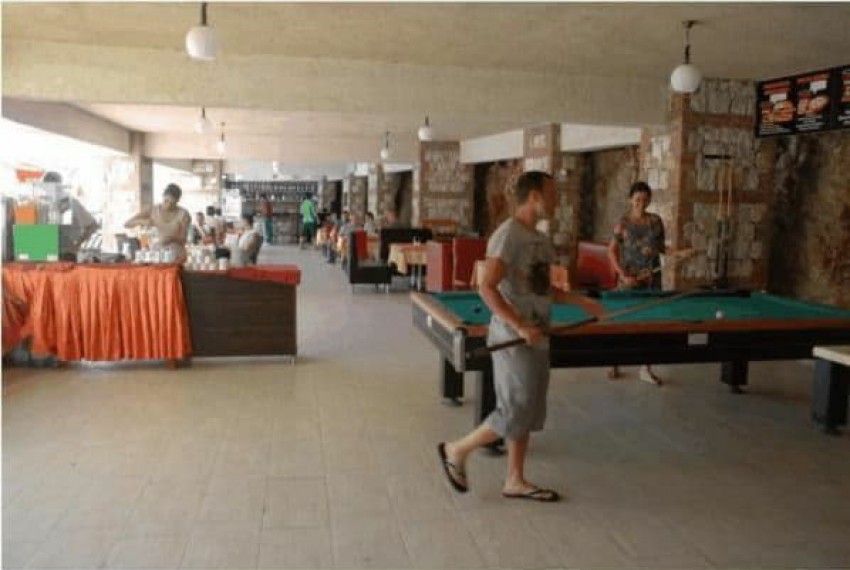 Grove Hotel, 2* Grove Hotel, 2*