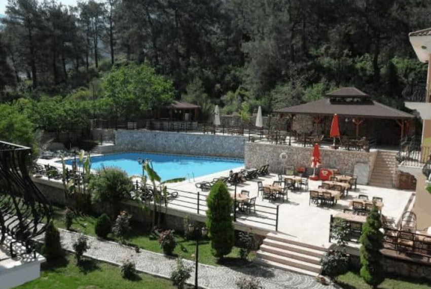 Grove Hotel, 2* Grove Hotel, 2*