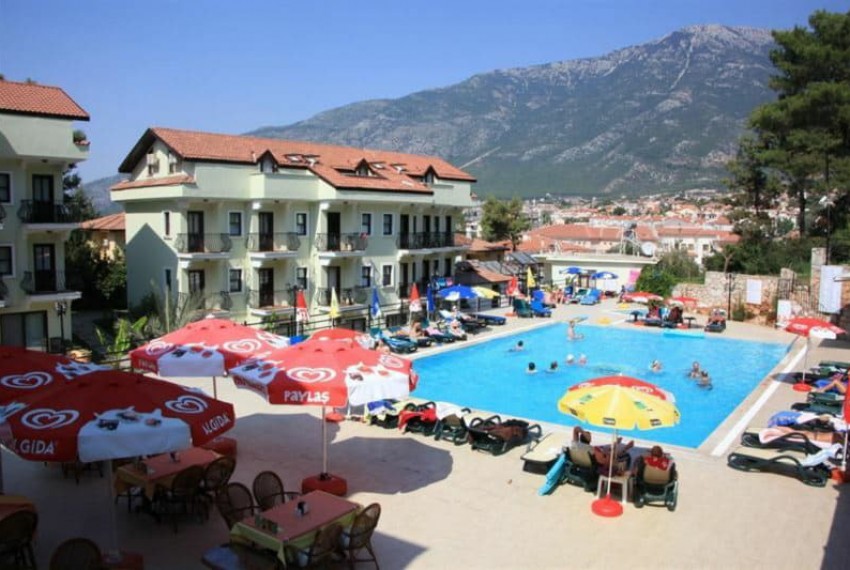 Grove Hotel, 2* Grove Hotel, 2*