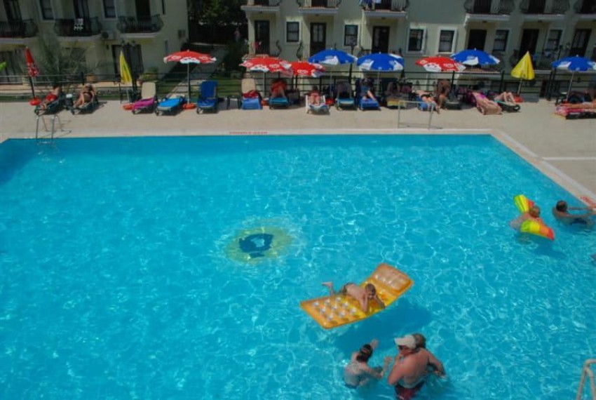Grove Hotel, 2* Grove Hotel, 2*