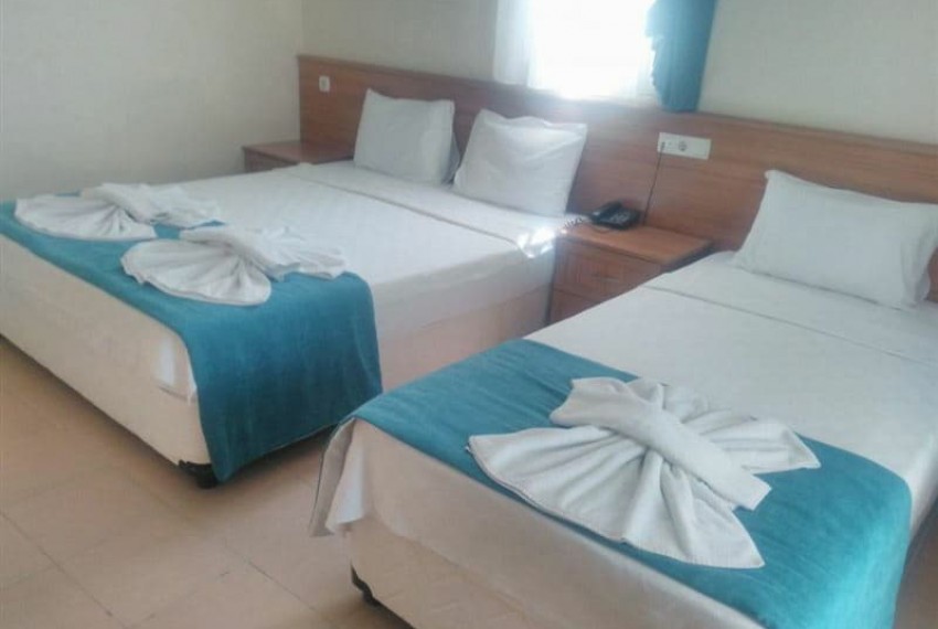 Grove Hotel, 2* Grove Hotel, 2*