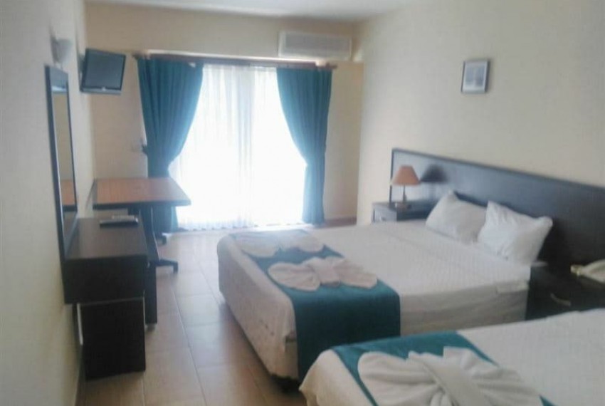 Grove Hotel, 2* Grove Hotel, 2*