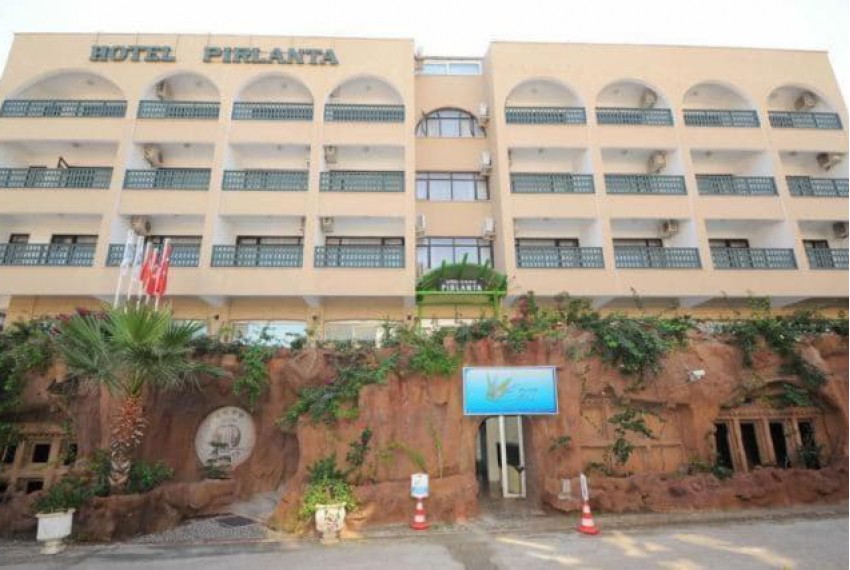 Pirlanta, 3* Pirlanta, 3*