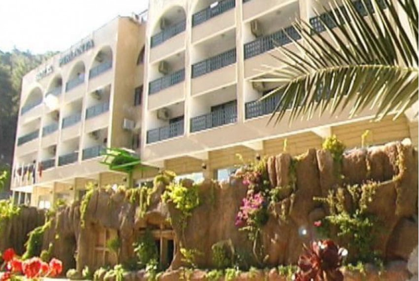 Pirlanta, 3* Pirlanta, 3*