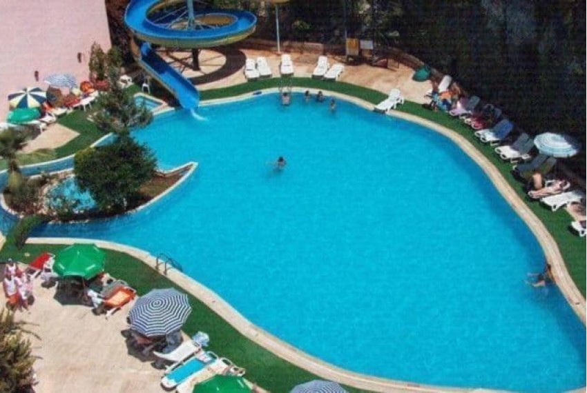 Pirlanta, 3* Pirlanta, 3*