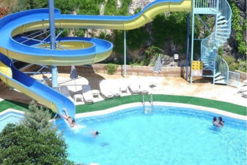 Pirlanta, 3* Pirlanta, 3*