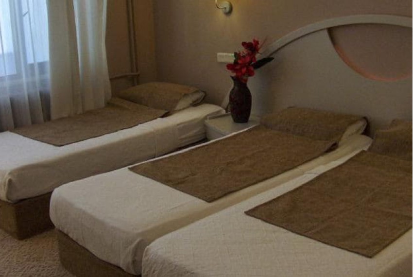 Pirlanta, 3* Pirlanta, 3*