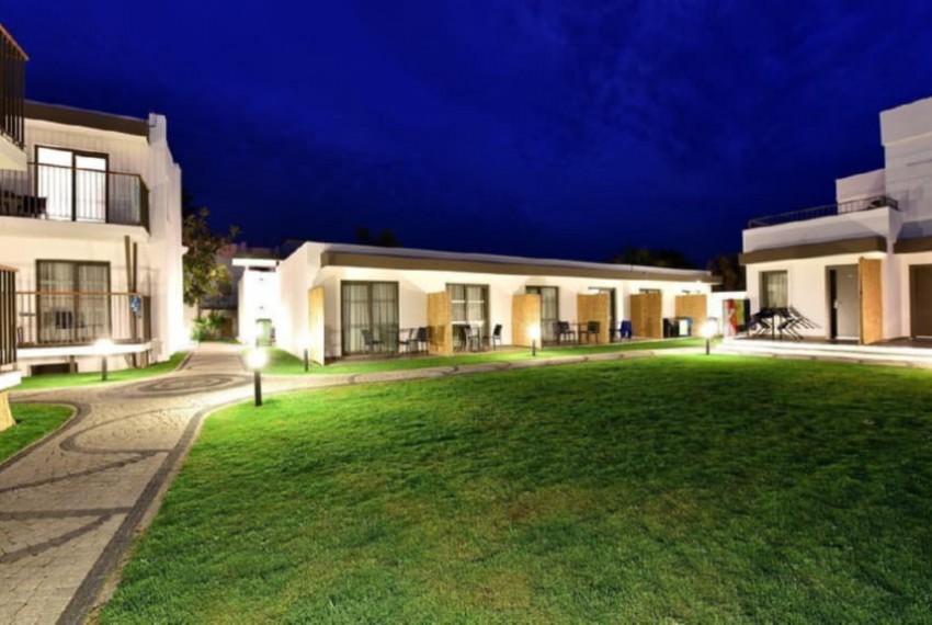 Parkim Ayaz, 4* Parkim Ayaz, 4*