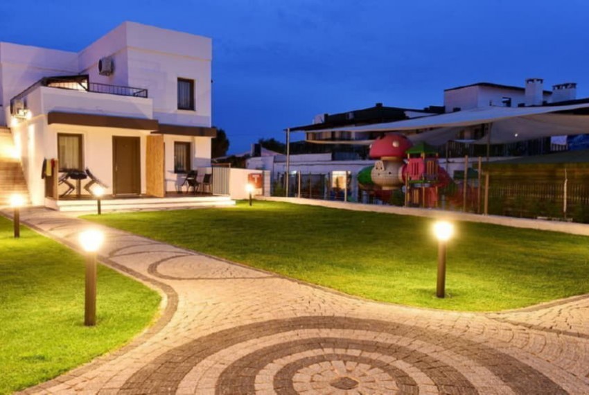 Parkim Ayaz, 4* Parkim Ayaz, 4*