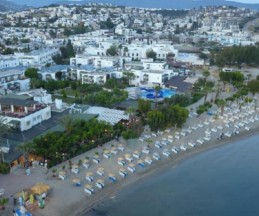 Parkim Ayaz, 4*