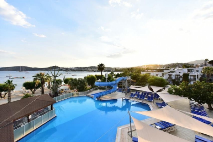 Parkim Ayaz, 4* Parkim Ayaz, 4*