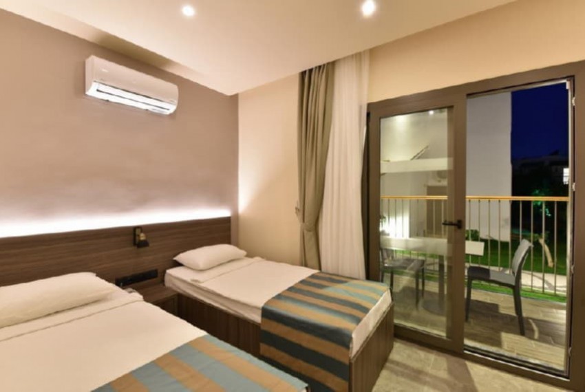 Parkim Ayaz, 4* Parkim Ayaz, 4*