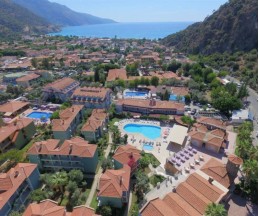 The Tower, 3*
