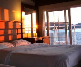Makri Beach Hotel, 3*