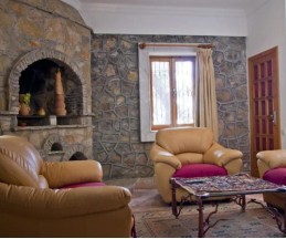 Villa Symbola, 3*