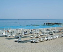 Everytime Hotels Kiris (ex. Sailor's Park Hotel ), 3*