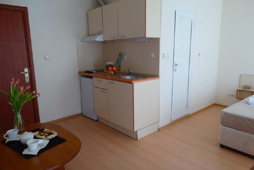 Rainbow 2 Cacao Beach Apartments, apartament Rainbow 2 Cacao Beach Apartments, apartament