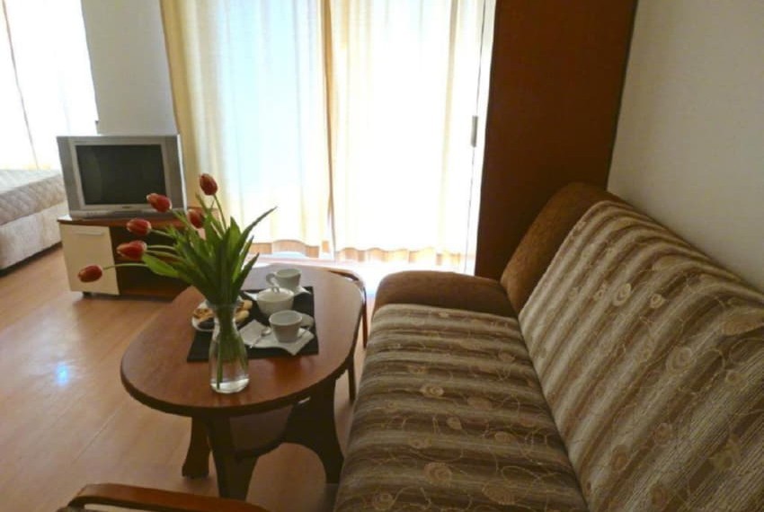 Rainbow 2 Cacao Beach Apartments, apartament Rainbow 2 Cacao Beach Apartments, apartament